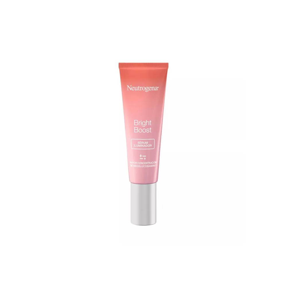 "Neutrogena Bright Boost" šviesinantis serumas 30ml