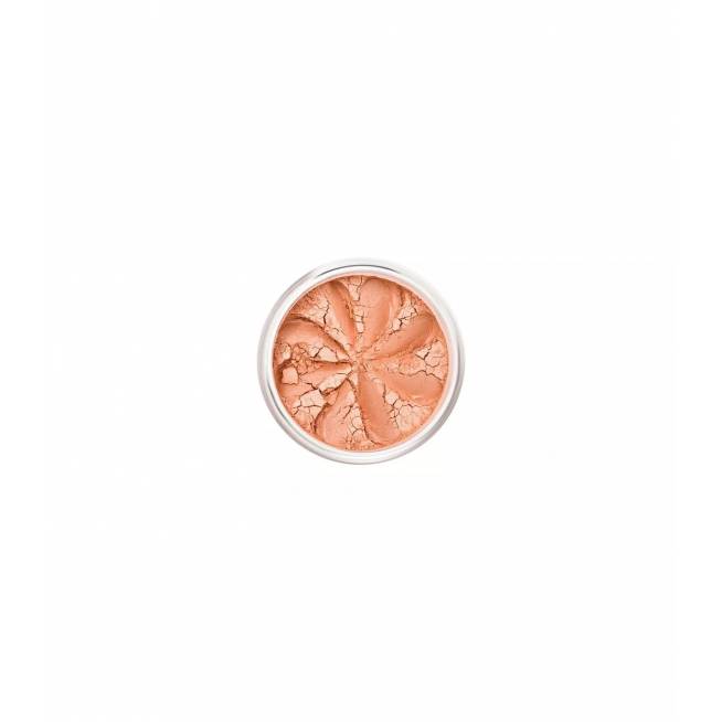 Lily Lolo Colorete Mineral Juicy Peach