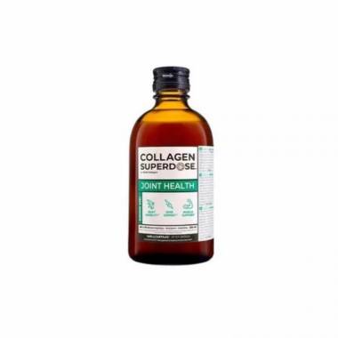 Auksinis kolagenas Join Healt 300ml