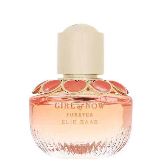 Elie Saab Girl Of Now Forever Edp purškalas 30ml