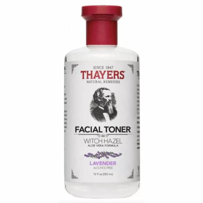 "Thayers" veido tonikas "Lavander" 355ml