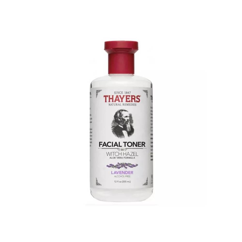 "Thayers" veido tonikas "Lavander" 355ml