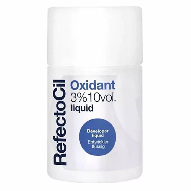 "Refectocil Oxidant 3" skystis 100ml