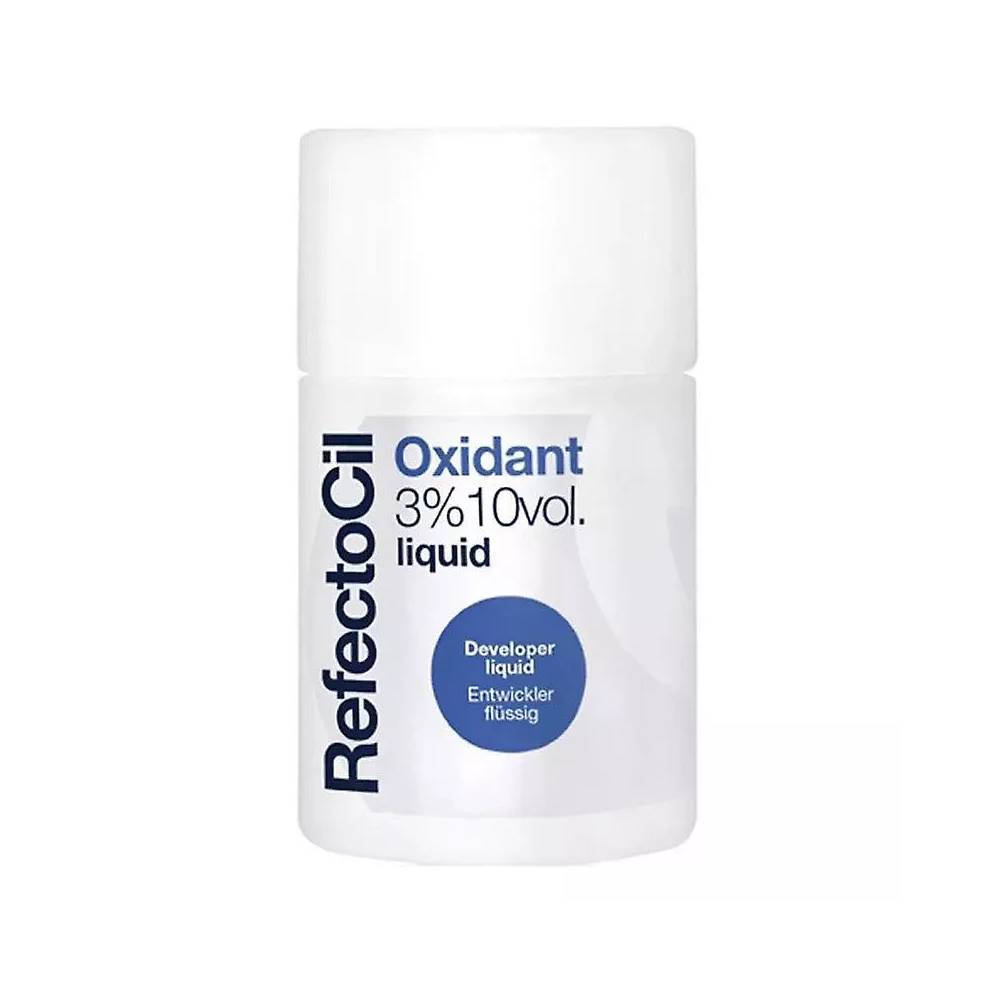 "Refectocil Oxidant 3" skystis 100ml