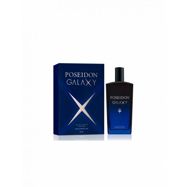 Instituto Español Poseidon Galaxy Edt Spray 150ml