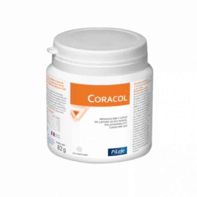 Coracol 150 tablečių