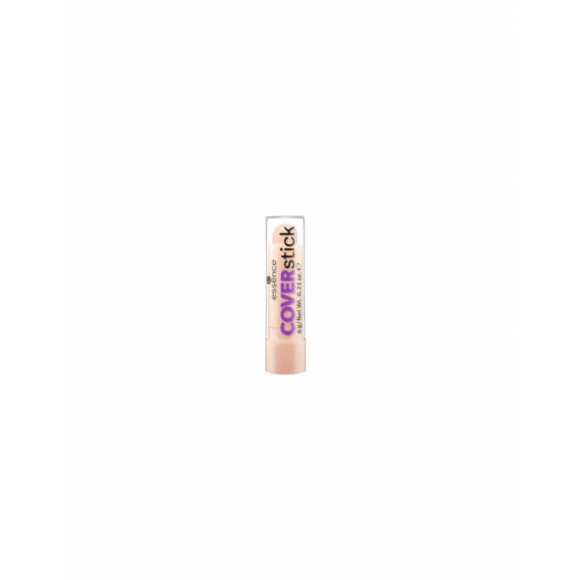 "Essence Cosmetics" dengiamasis lipdukas 10-Matt Naturelle 6g