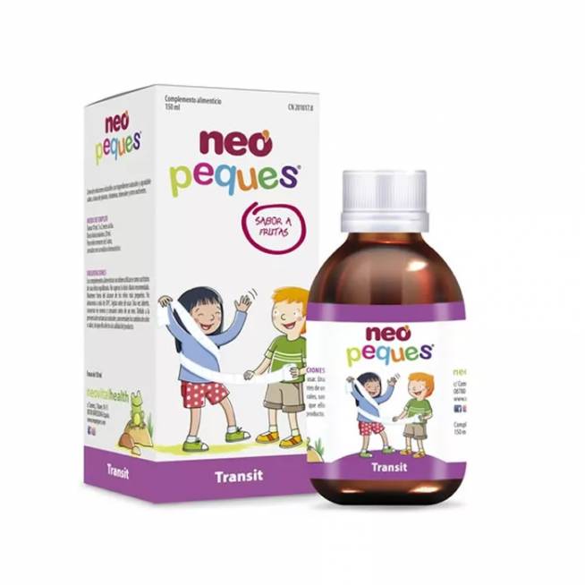 "Neo Kids Transit" 150ml