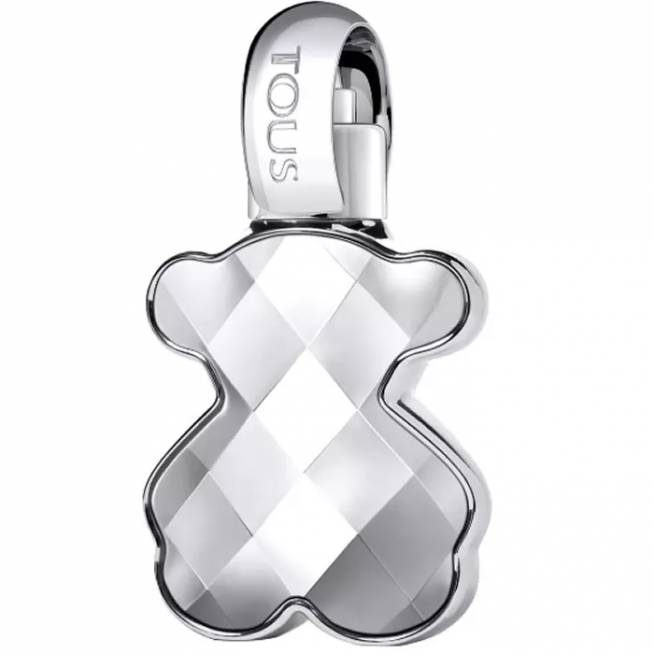 "Tous Loveme The Silver Parfum" kvepalų purškiklis 30ml