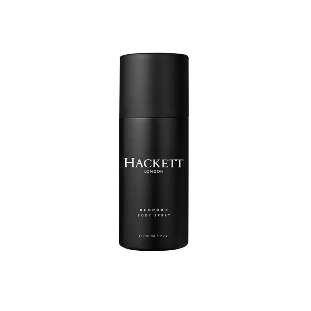 "Hackett Bespoke" kūno purškiklis 150ml