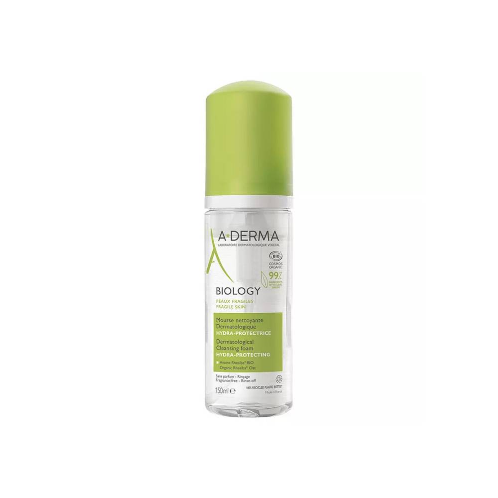 "Derma Biology" valomosios putos 150 ml