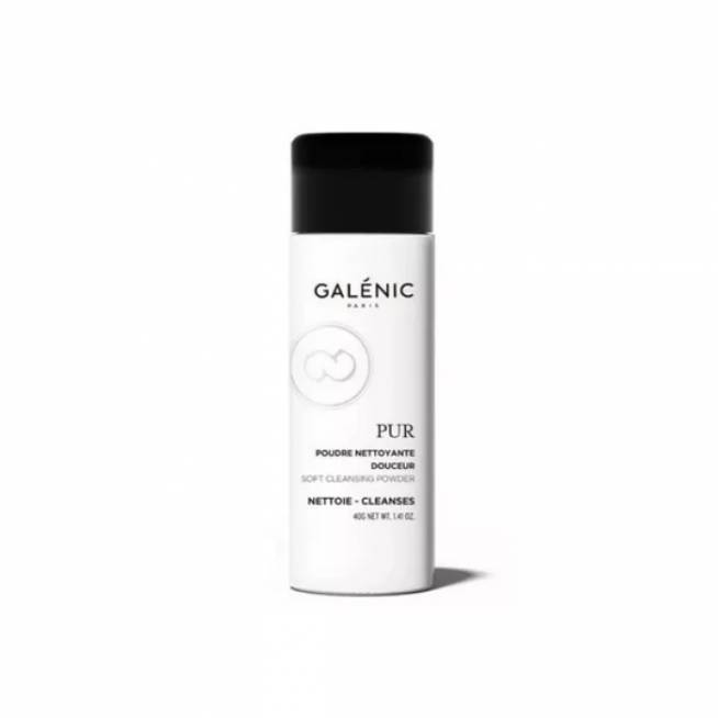 "Galenic Pur" valomoji pudra 40g