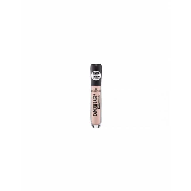 Essence Cosmetics Korektorius Camouflaje Matt 10 5ml