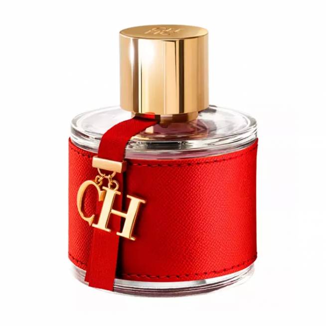 Carolina Herrera Ch Tualetinis vanduo su purškikliu 100ml