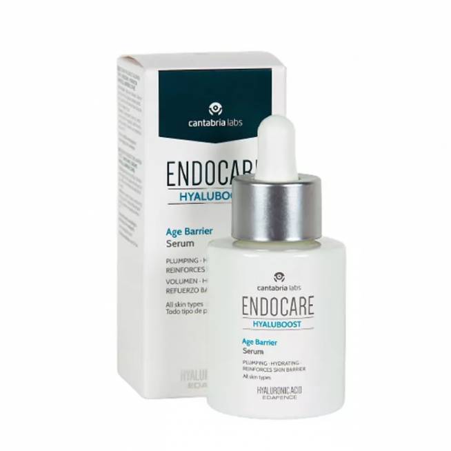 "Endocare Hyaluboost Age Barrier Sérum" 30ml