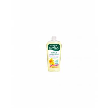 Instituto Español Arnica dušo aliejus kūnui 250ml