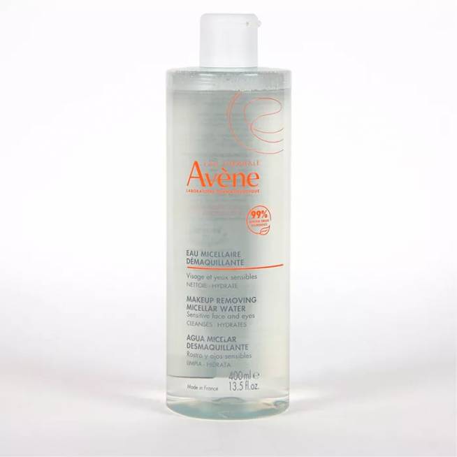 "Avene" micelinis vanduo 400 ml