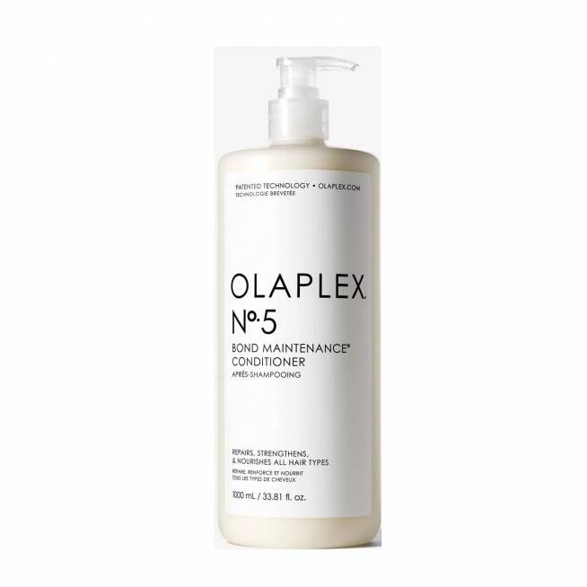 "Olaplex N 5 Bond Maintenance Conditioner" 1 l naujas