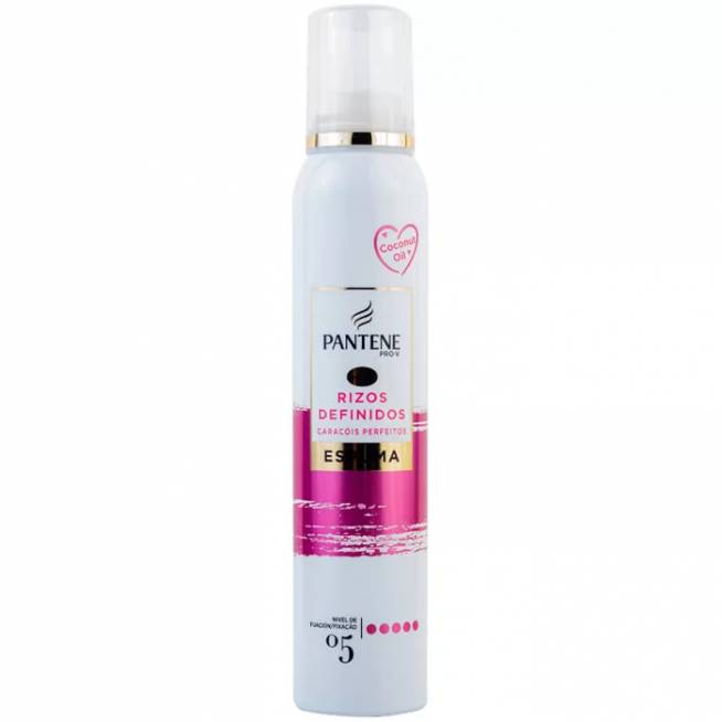 Pantene Defined Roots putos 200ml