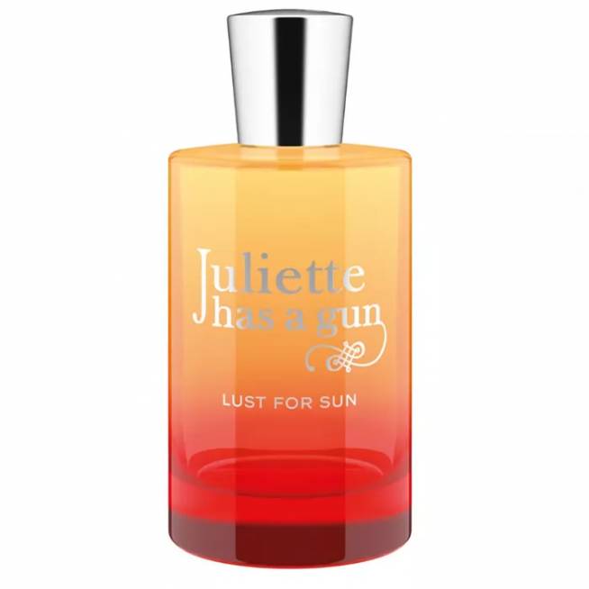 Juliette Has A Gun Lust For Sun Eau De Parfum Spray 100ml