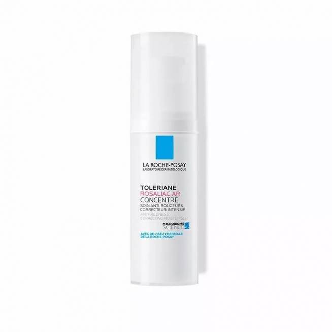 La Roche Posay Toleriane Rosaliac AR koncentratas 40ml