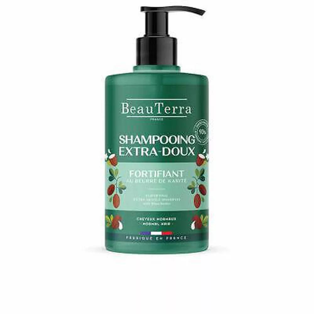 "Beauterra Extra-Gentle Champú Fortificante" 750ml