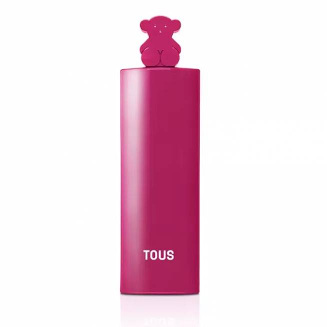 "Tous More More Pink" tualetinis vanduo, purškiamas 90ml