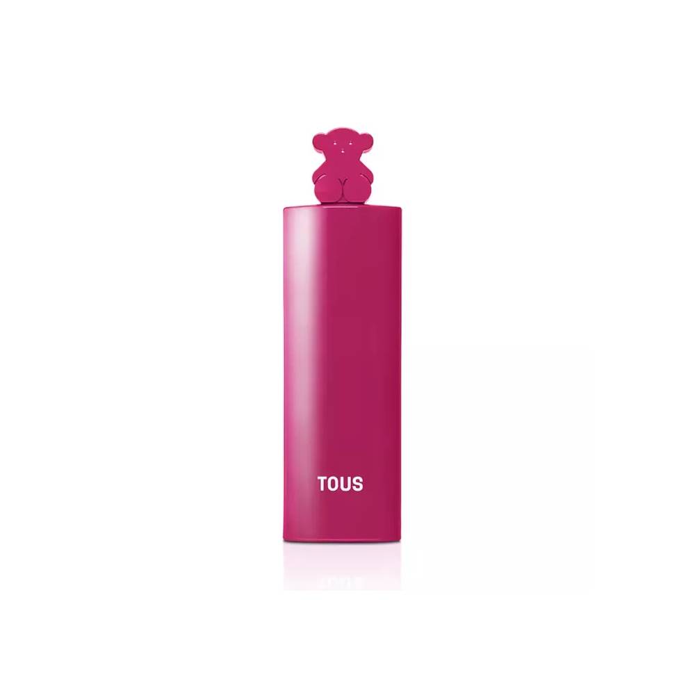 "Tous More More Pink" tualetinis vanduo, purškiamas 90ml