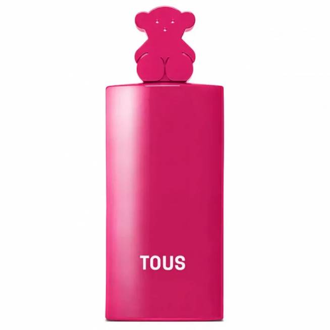 "Tous More More Pink" tualetinis vanduo 50ml