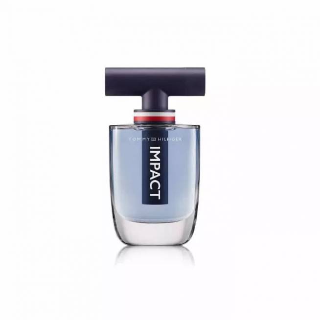 Tommy Hilfiger Impact tualetinis vanduo purškiklis 100ml