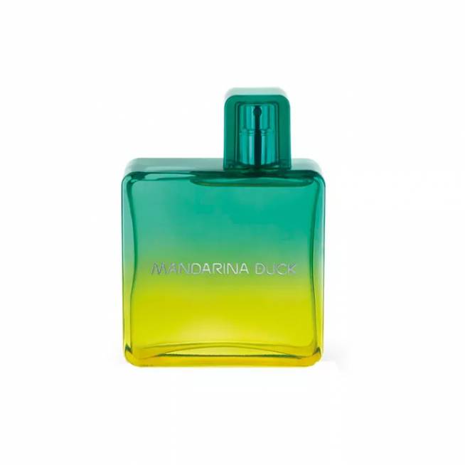 Mandarina Duck For Him Vida Loca Eau De Toilette Spray 100ml