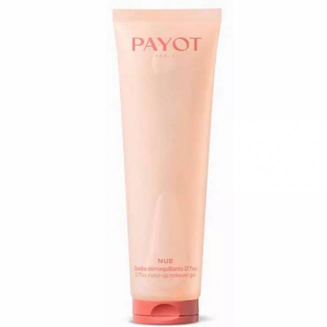 "Payot D'Tox" valomasis gelis 150ml