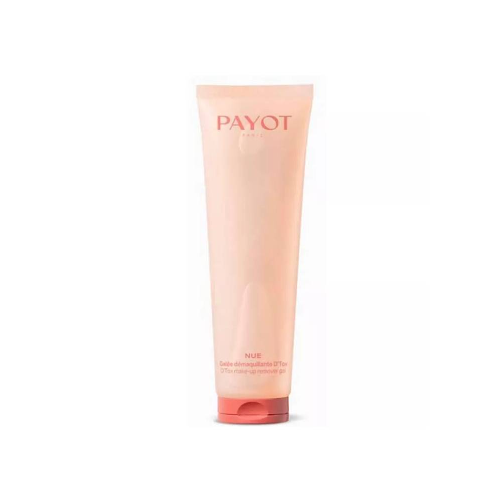 "Payot D'Tox" valomasis gelis 150ml