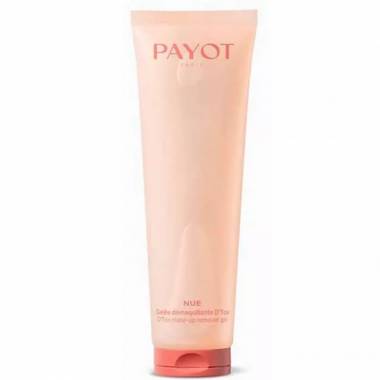 "Payot D'Tox" valomasis gelis 150ml