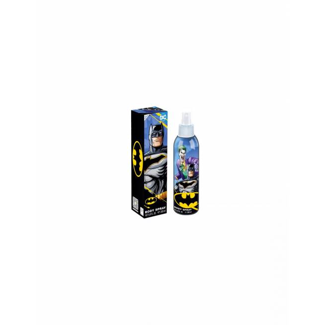 Cartoon Air-Val Batman kūno purškiklis 200ml