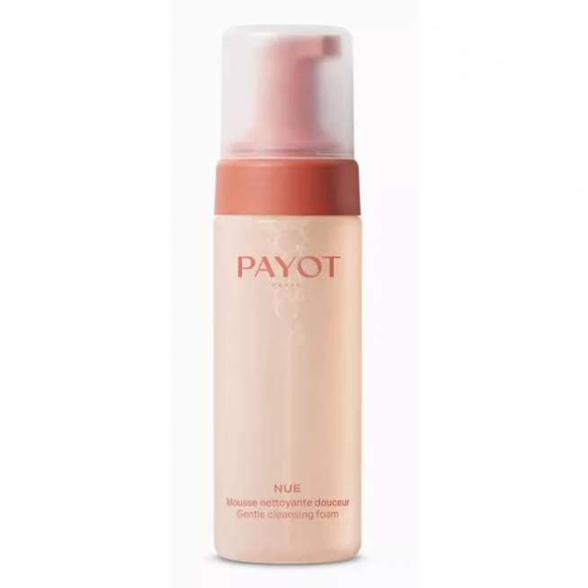 "Payot Nue" švelnios valomosios putos 150ml