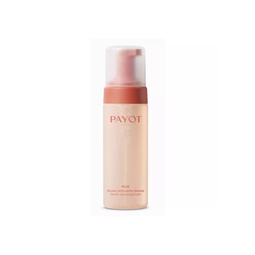 "Payot Nue" švelnios valomosios putos 150ml