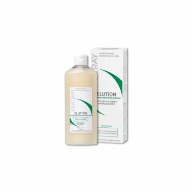 Ducray Elucion Dermoprotective šampūnas 200ml