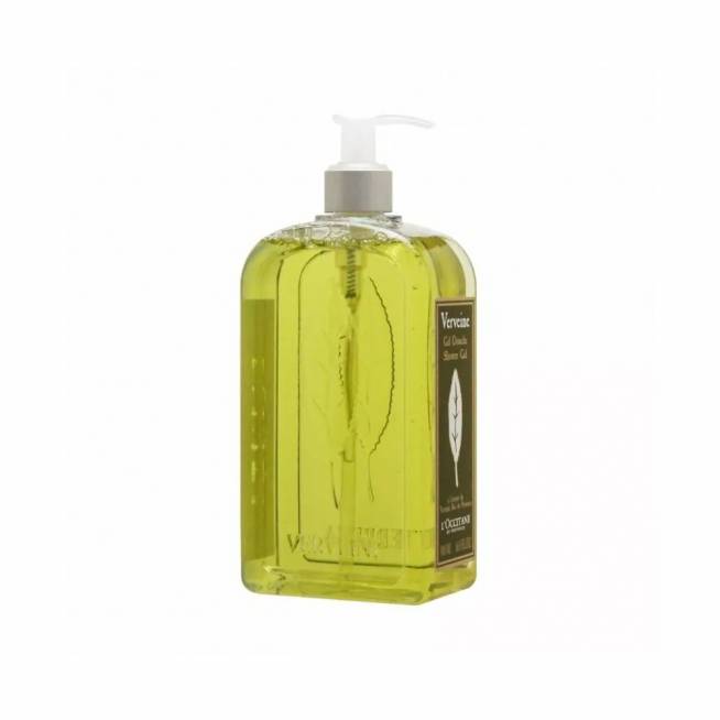 L'occitane Loccitane Verbena Gel Ducha 500