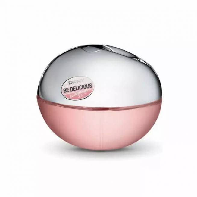 Donna Karan Be Delicious Fresh Blossom kvepalų purškalas 30ml