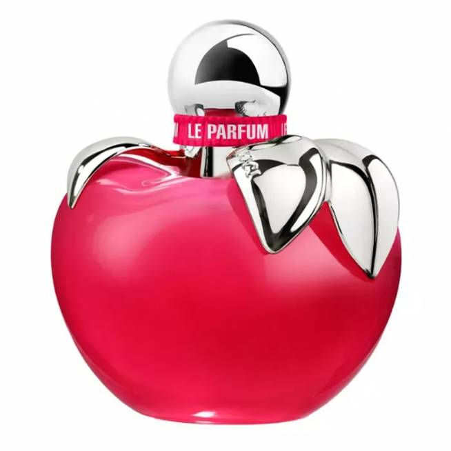 Nina Ricci Nina Le Parfum kvepalų purškalas 80ml