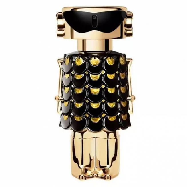 Paco Rabanne Fame Parfum Spray įkraunamas 80ml