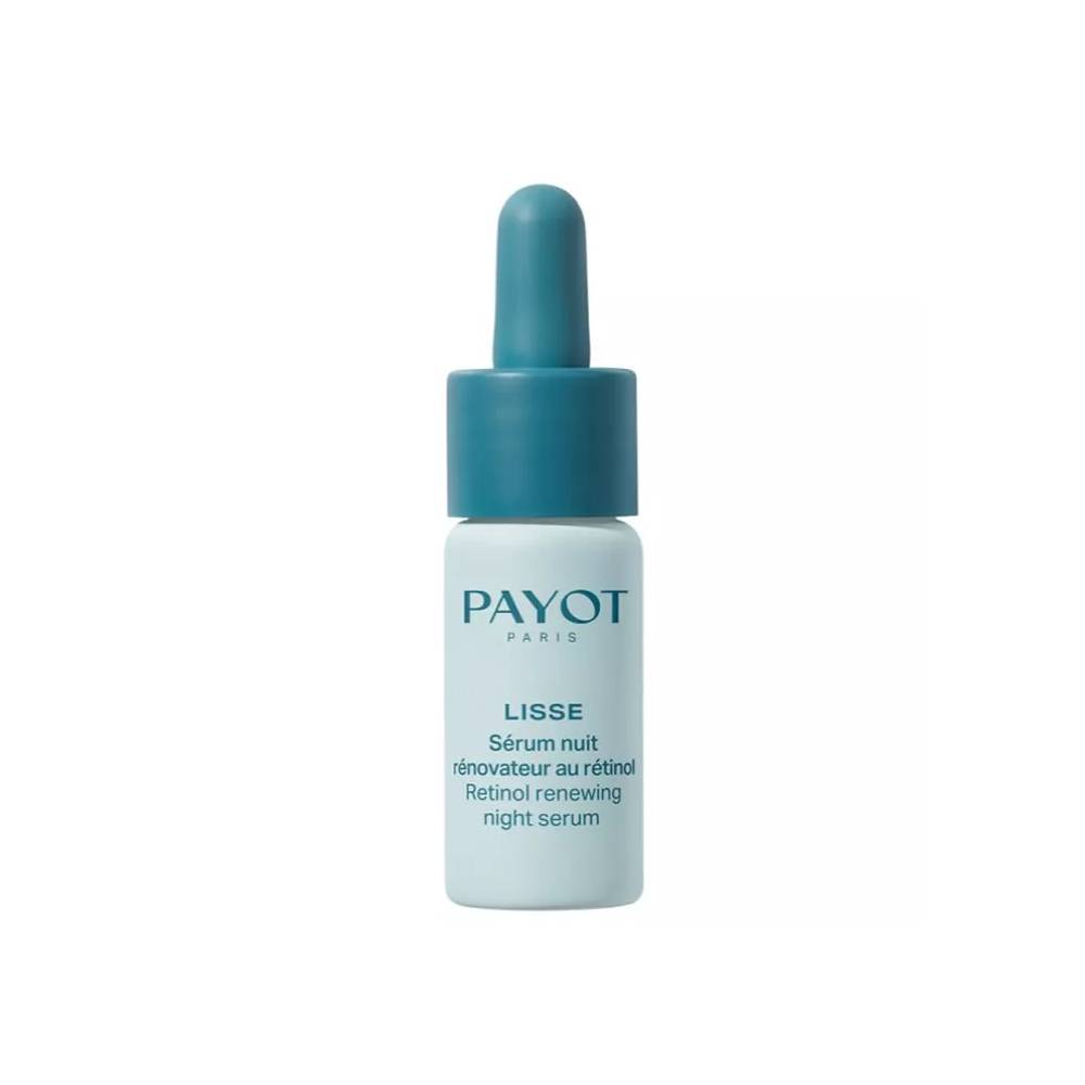 "Payot" retinolio atnaujinamasis naktinis serumas 15ml