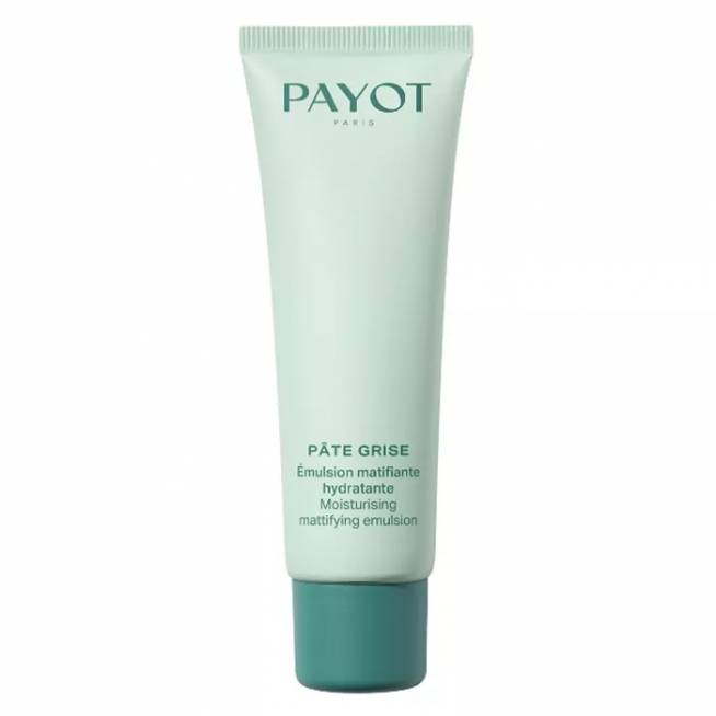 "Payot" drėkinamoji matinė emulsija 50ml