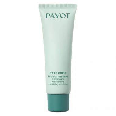 "Payot" drėkinamoji matinė emulsija 50ml