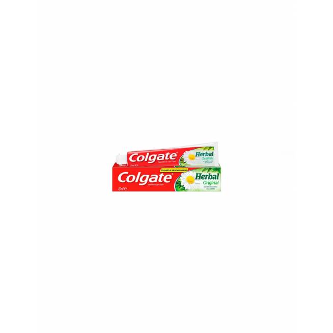 "Colgate" dantų pastos su žolelėmis 75ml