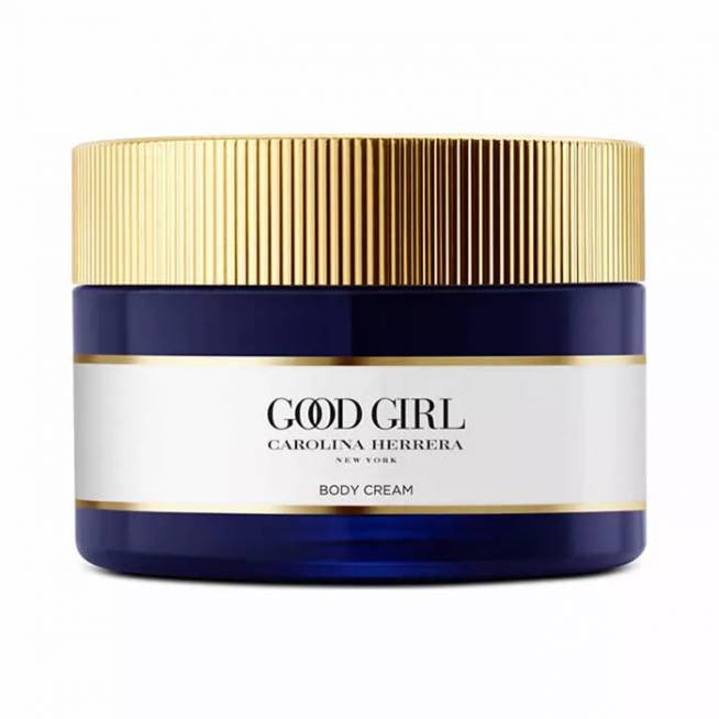 Carolina Herrera Good Girl kūno kremas 200ml