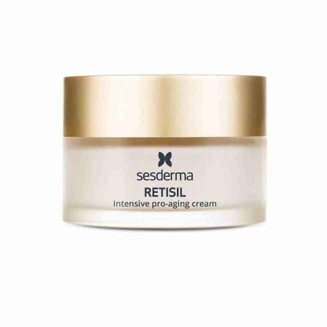 Sesderma Retisil intensyvus kremas 50ml