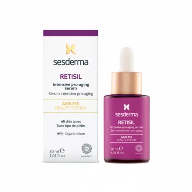 Sesderma Retisil intensyvus serumas 30ml