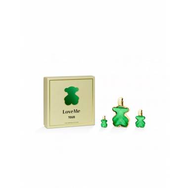 Tous Love Me Emerald Elixir Parfum 90 Vp15 Min